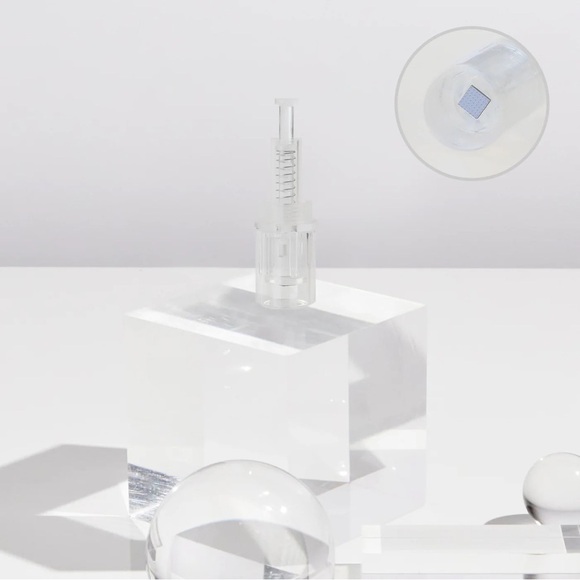 3 PACK -  Lorde + Belle CARTRIDGES ONLY for RegenPen 90-Day Supply MSRP $500 - Picture 2 of 3